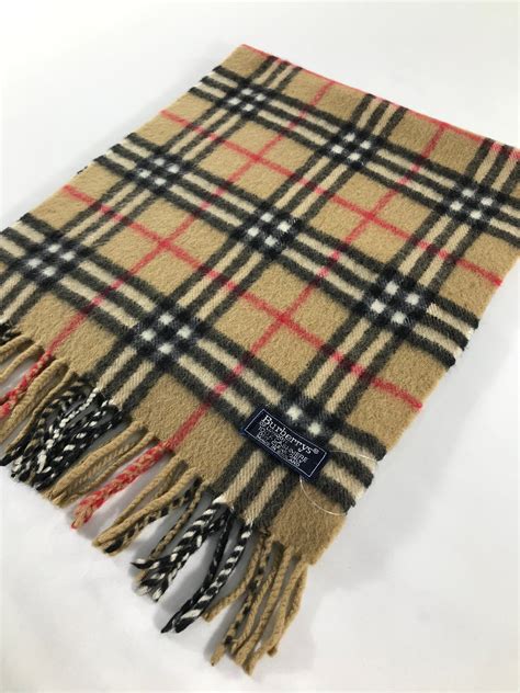 burberry emblem scarf|Burberry scarf 50 cashmere wool.